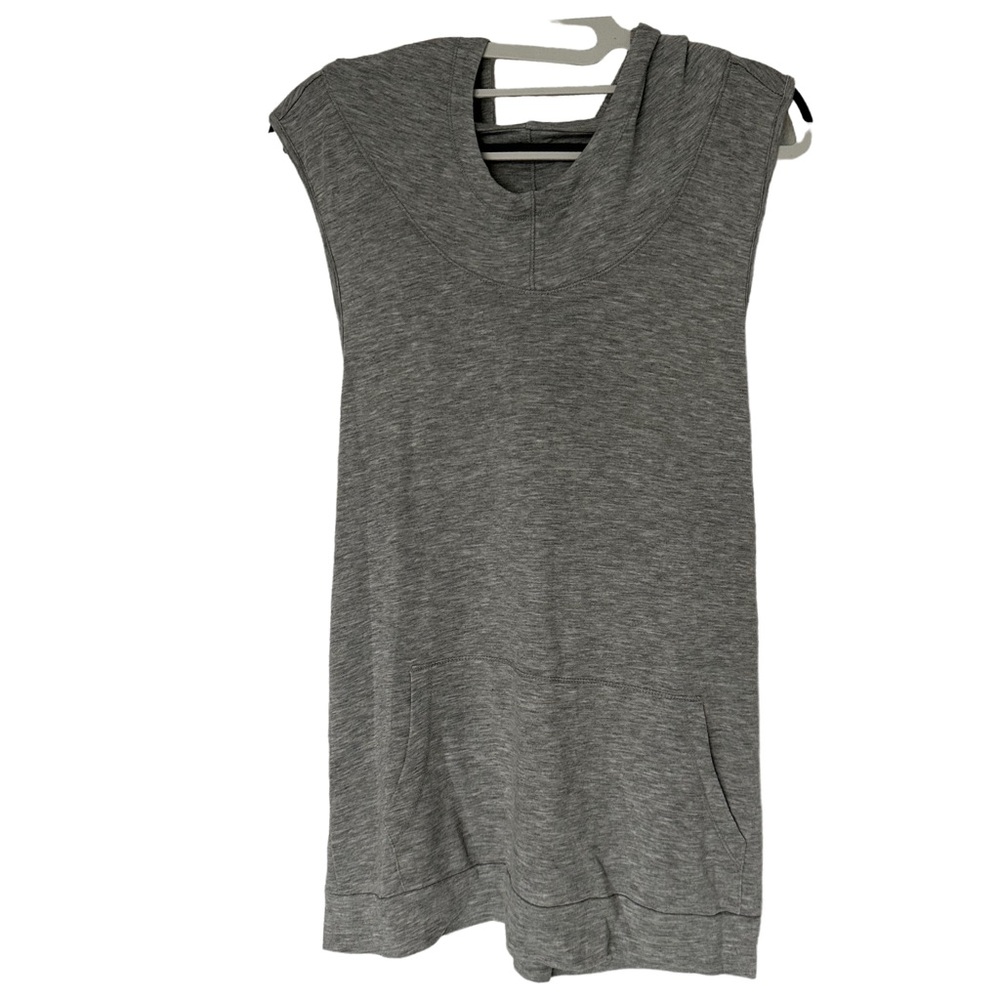 FreeBird Women’s Hooded Racerback Size L